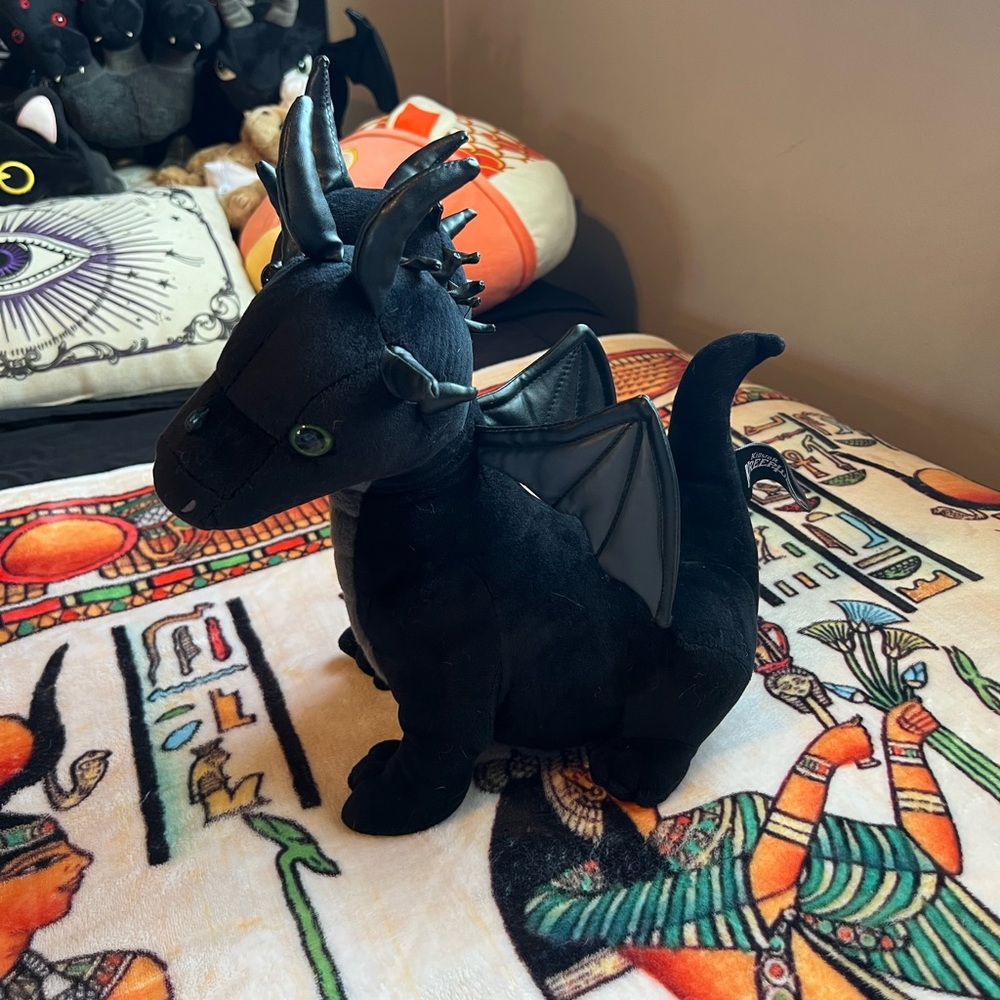 Hydra Kreepture - Picture 2 of 4